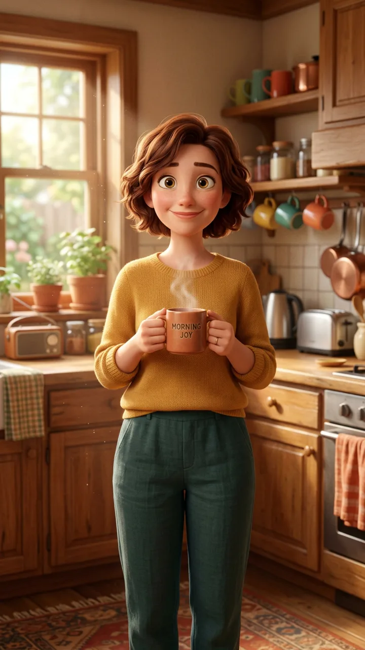 Animationsstil Pixar
